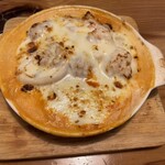 グルービー つくば東大通り店 - 海賊スパゲッティ1,690円