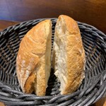 ビストロモナミ - 