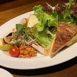 ビストロモナミ - 