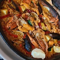 Bar Espanol LA BODEGA 大阪店 - 