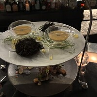 Bar&Lounge MAJESTIC -  Bar&Lounge MAJESTIC -