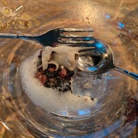 タパス モラキュラーバー - ①