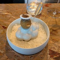 タパス モラキュラーバー - ②