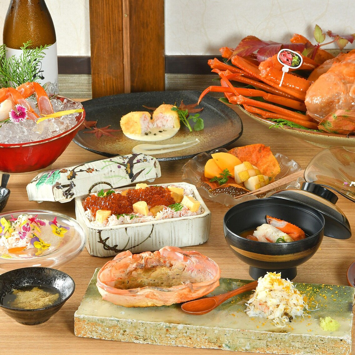 写真 : おくどさん 小柴 （こしば） - 北新地/日本料理 | 食べログ
