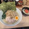 塩豚骨らーめん たちひら