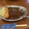 カレーの市民アルバ 秋葉原本店