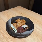 松阪牛焼肉 一升びん 名古屋名駅店 - 