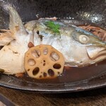 魚処 おぎた - 