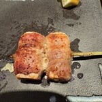 야키토리 히구모