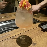 焼肉 牛者 - 
