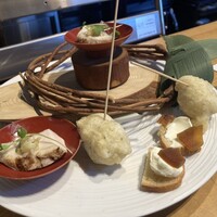 ルアン NIPPONIA HOTEL 奈良 ならまち - 