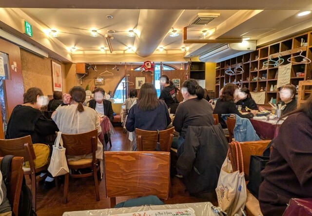 Jiji &amp; Baba photo 4