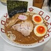 煮干しらーめん 玉五郎  阪急三番街店