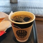 タリーズコーヒー - 