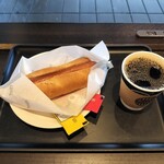 タリーズコーヒー - 
