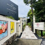 ムレスナティー東京 - 