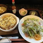 粂の坊ったん - 