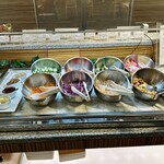 フライヤーズテーブル - 