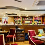 ムレスナティー東京 - 