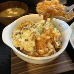 粂の坊ったん - 