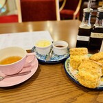 ムレスナティー東京 - 