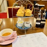 ムレスナティー東京 - 