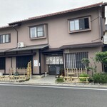 平和そば本店 - 