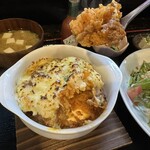 粂の坊ったん - 