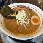 まっくうしゃ - 