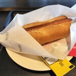 タリーズコーヒー - 