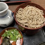 平和そば本店 - 