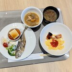 フライヤーズテーブル - 