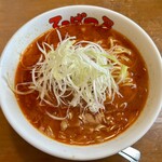 てっぱつ屋 - 勝浦タンタンメン
