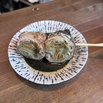 鮮度の極み 魚もつ - 