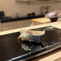 札幌 鮨 よこ田 - 