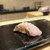 札幌 鮨 よこ田 - 