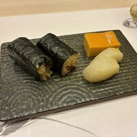 THE SUSHI NAGOYA 海 KAI - 