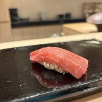 札幌 鮨 よこ田 - 