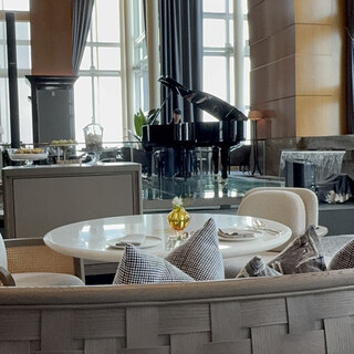 ザ・リッツ・カールトン東京_2