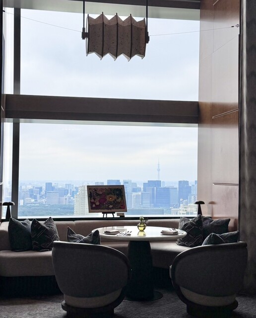 The Ritz-Carlton Tokyo photo 5