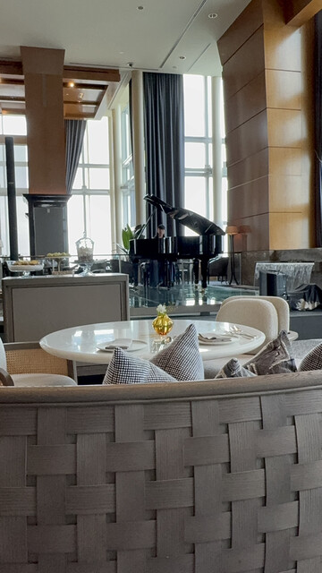 The Ritz-Carlton Tokyo photo 4