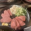 黒毛和牛焼肉 白か黒