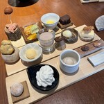 レストラン スノゥ - 