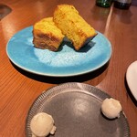 レストラン スノゥ - 