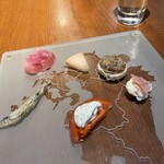 レストラン スノゥ - 