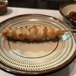 相州鳥ぎん 駅前店 - 