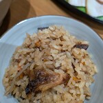 白河手打ち中華そば せいじゅ - 