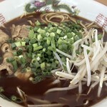 支那そば　たかはし - 