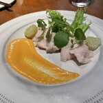 レストラン スノゥ - 