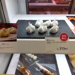 春華堂 - 料理写真: